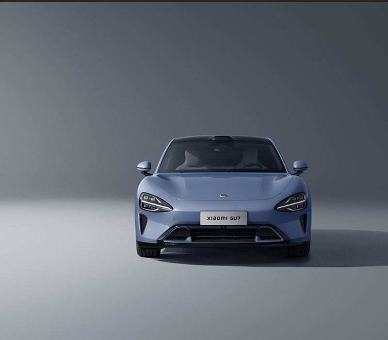 XIAO MI SU7 AWD MAX