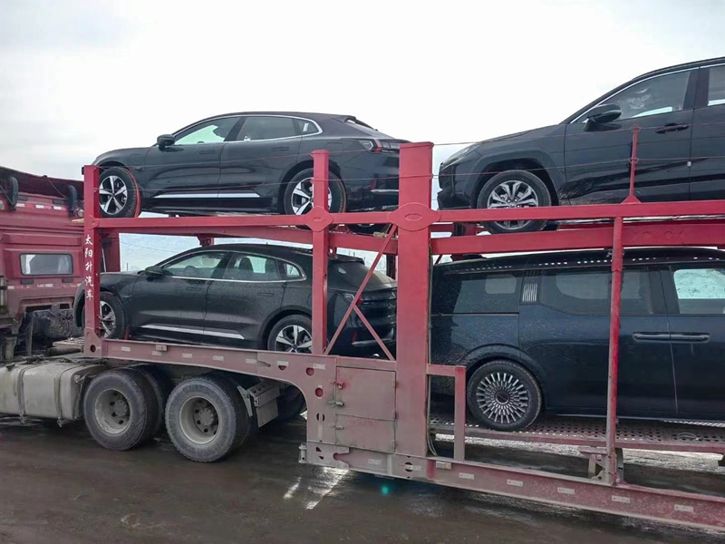 BMW exported to Ukraine