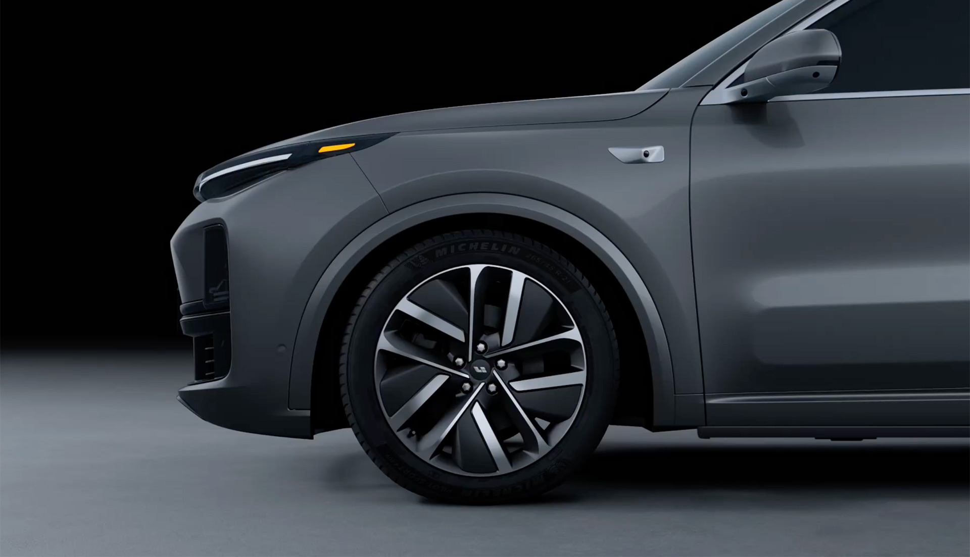 Double chamber air spring,Magic Carpet Air Suspension Max.