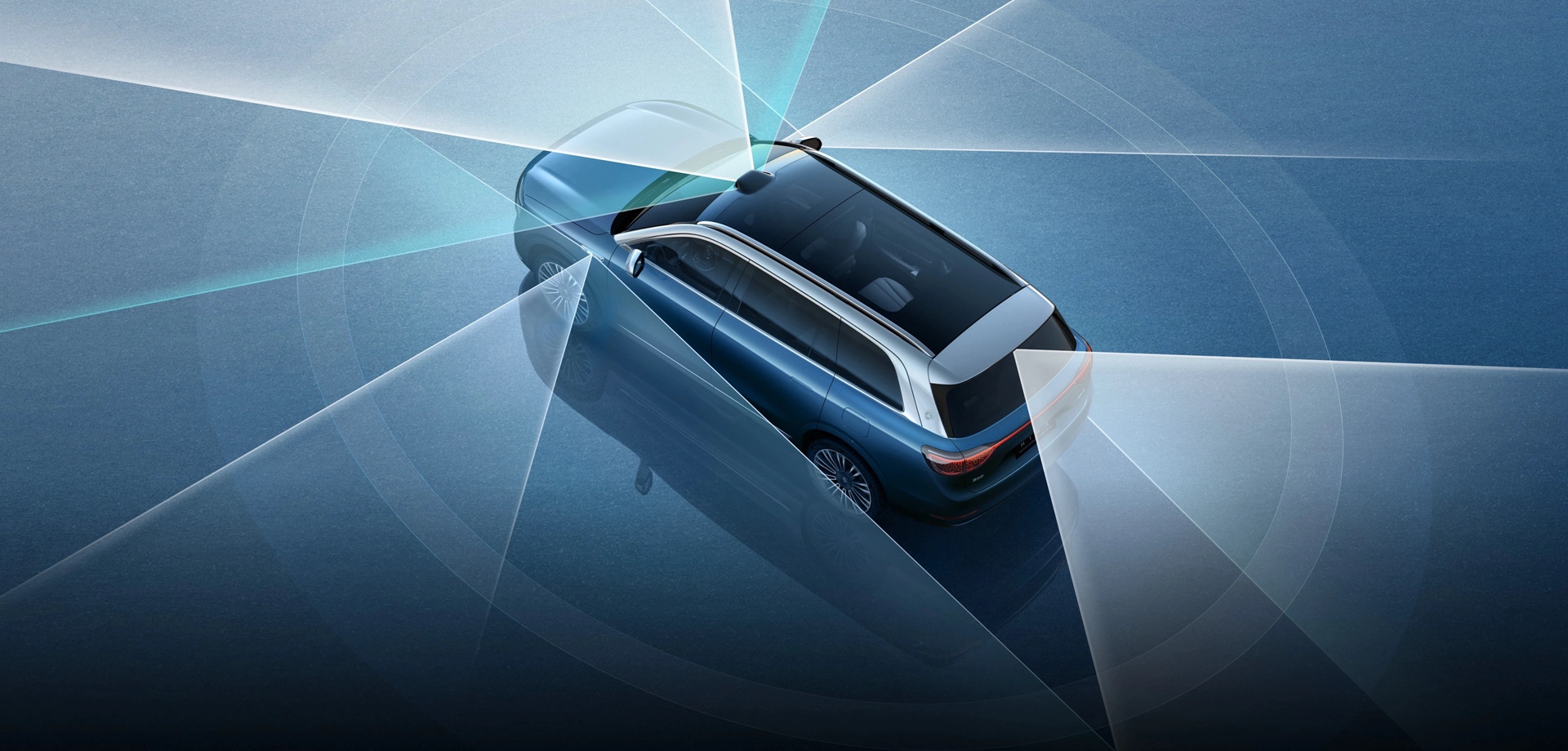 192-line LiDAR. 192