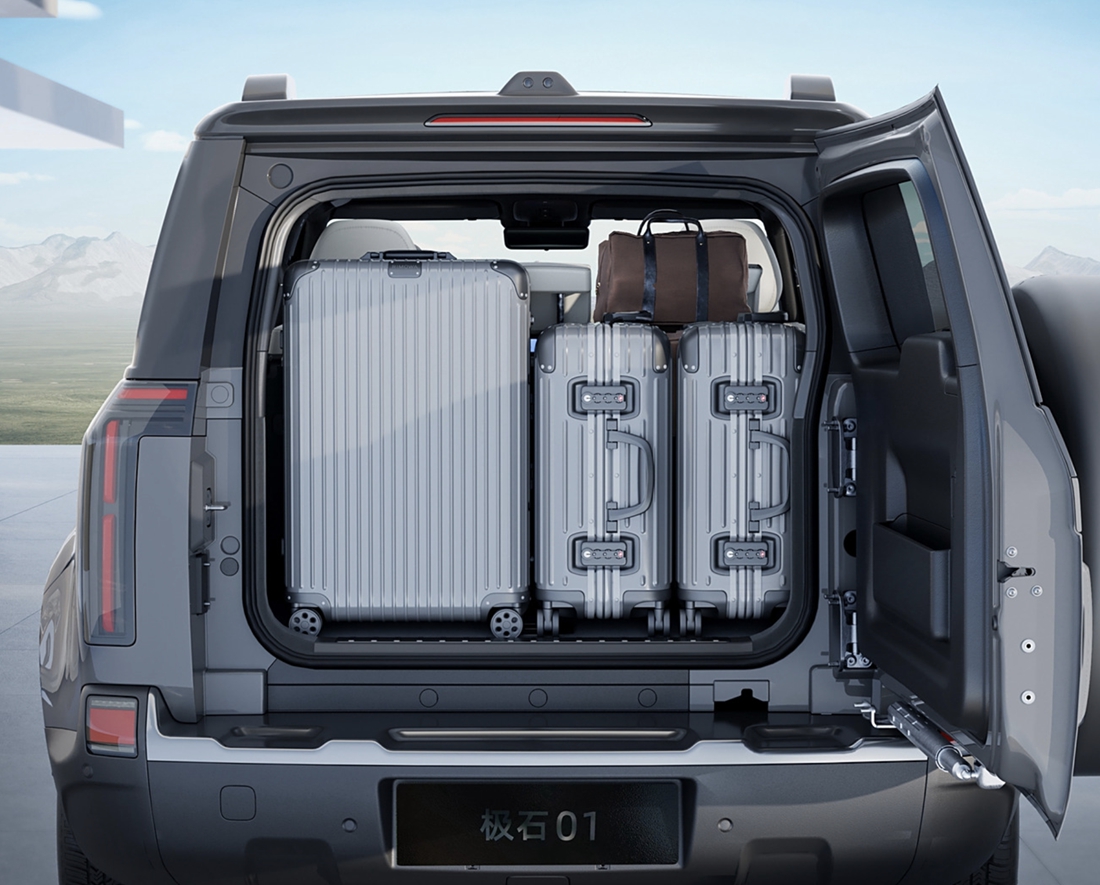 Full Load Configuration