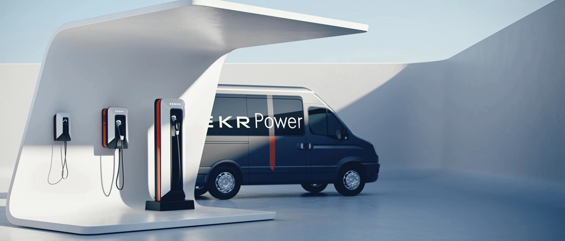 ZEEKER Power