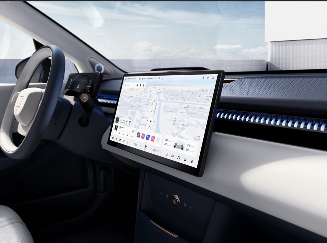 YAMAHA Surround Sound System
